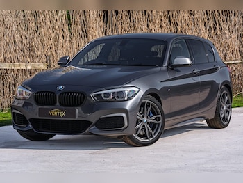 Used BMW 1 Series 2018 for sale - 77762999: Photo