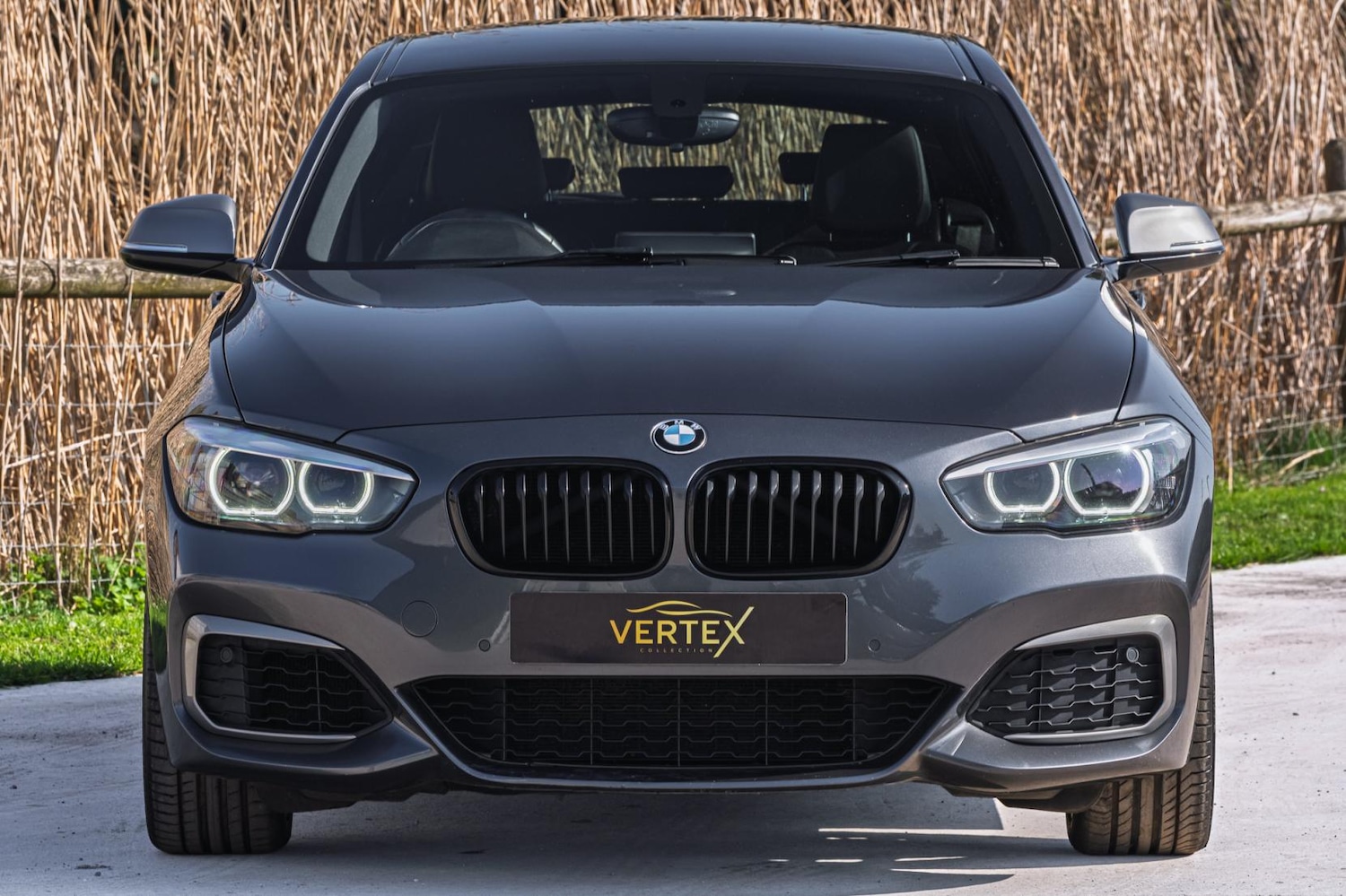 Used BMW 1 Series 2018 for sale - 77762999: Photo 2