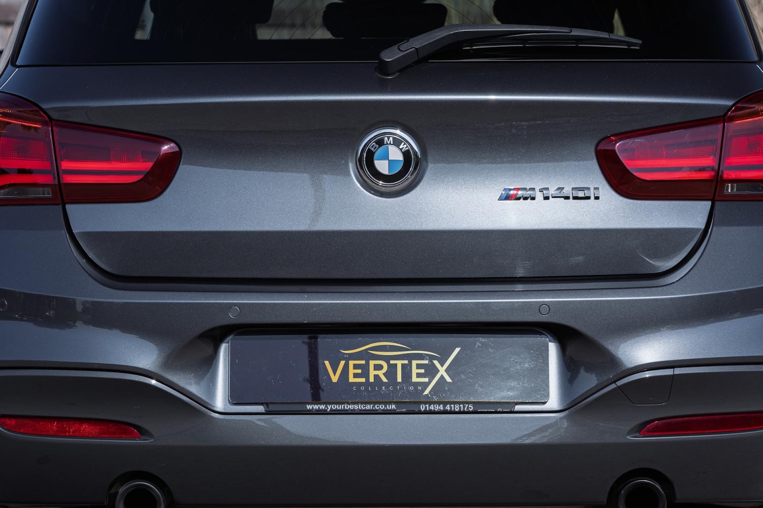 Used BMW 1 Series 2018 for sale - 77762999: Photo 23