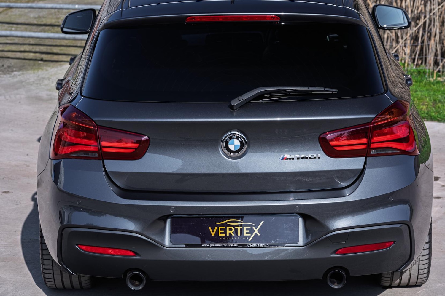 Used BMW 1 Series 2018 for sale - 77762999: Photo 24