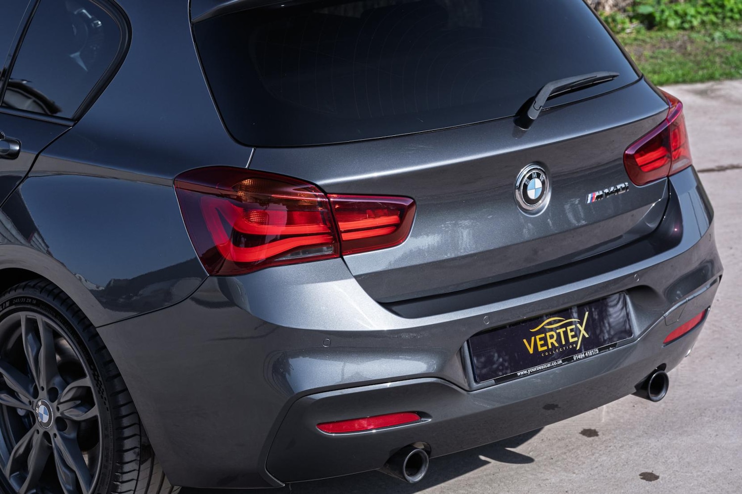 Used BMW 1 Series 2018 for sale - 77762999: Photo 26