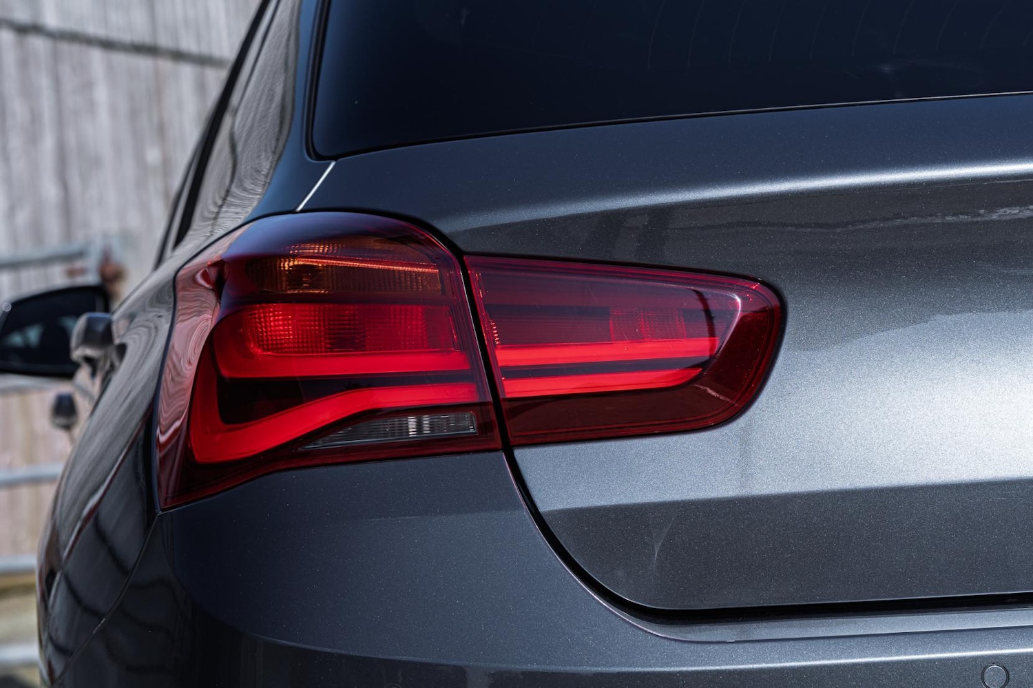 Used BMW 1 Series 2018 for sale - 77762999: Photo 29