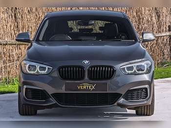 Used BMW 1 Series 2018 for sale - 77762999: Photo