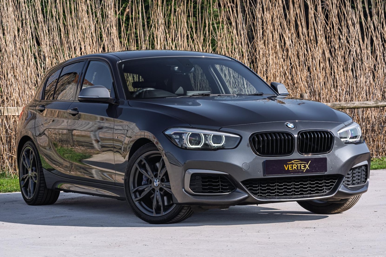 Used BMW 1 Series 2018 for sale - 77762999: Photo 3