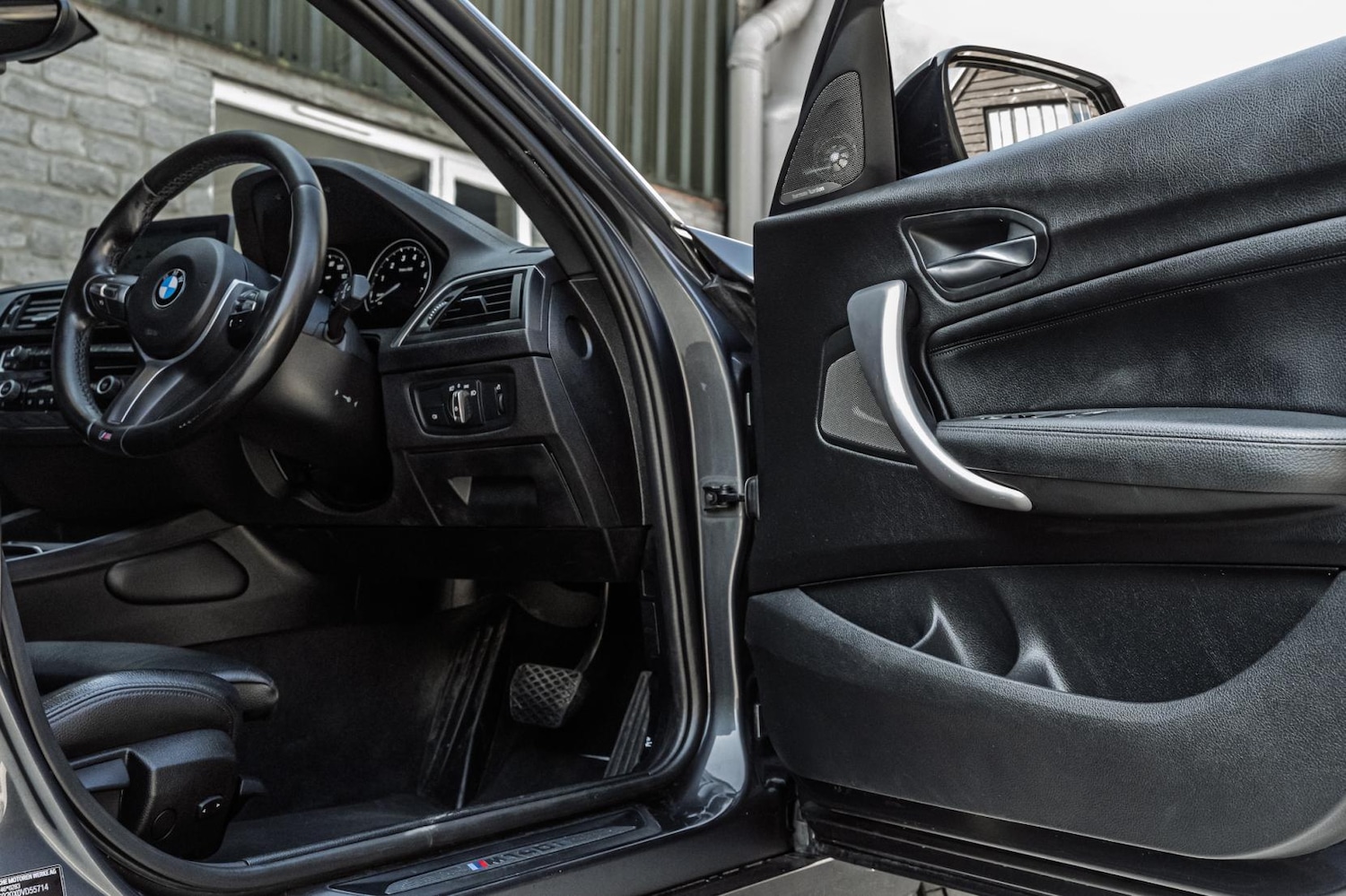 Used BMW 1 Series 2018 for sale - 77762999: Photo 31