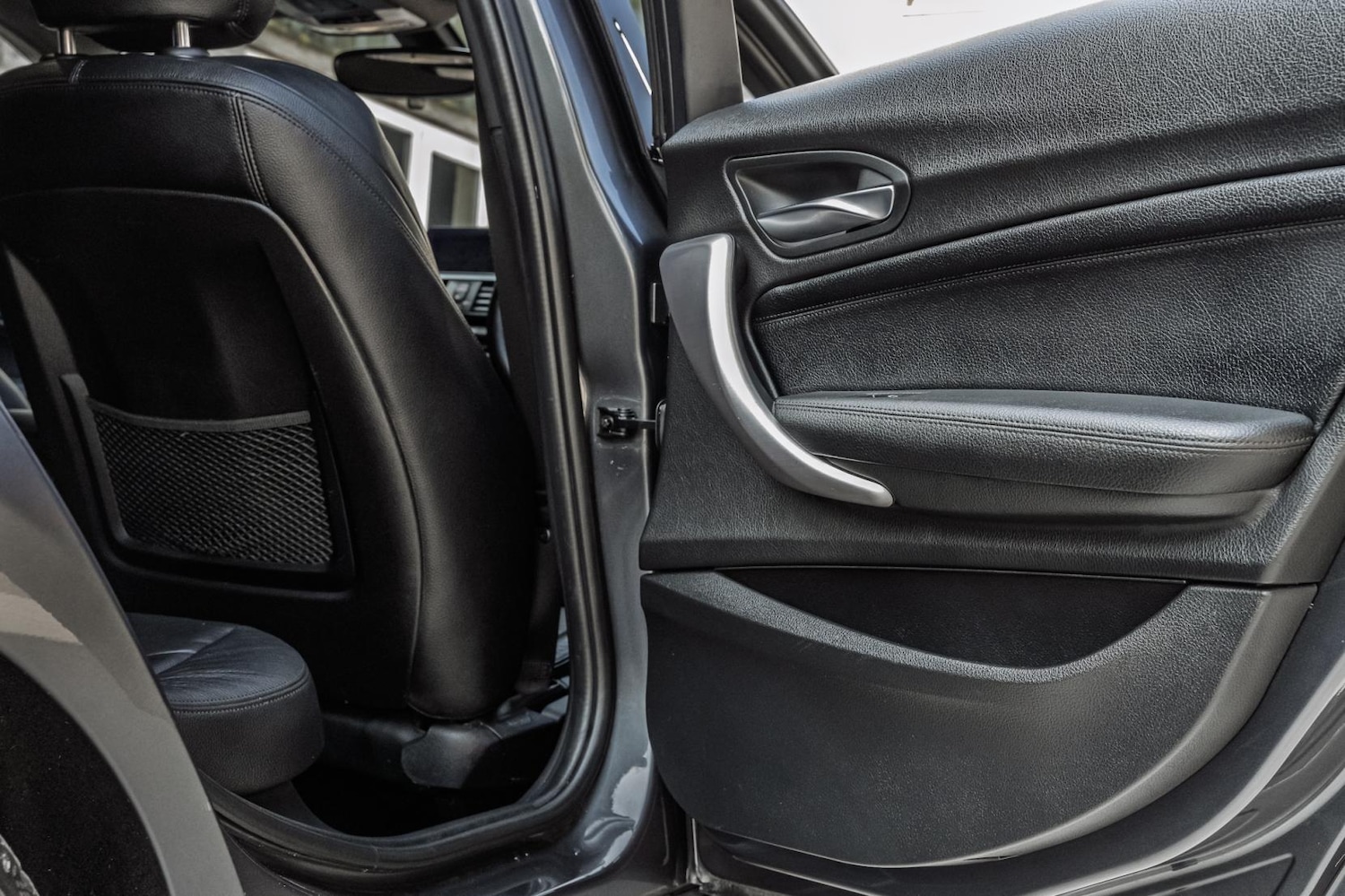 Used BMW 1 Series 2018 for sale - 77762999: Photo 32