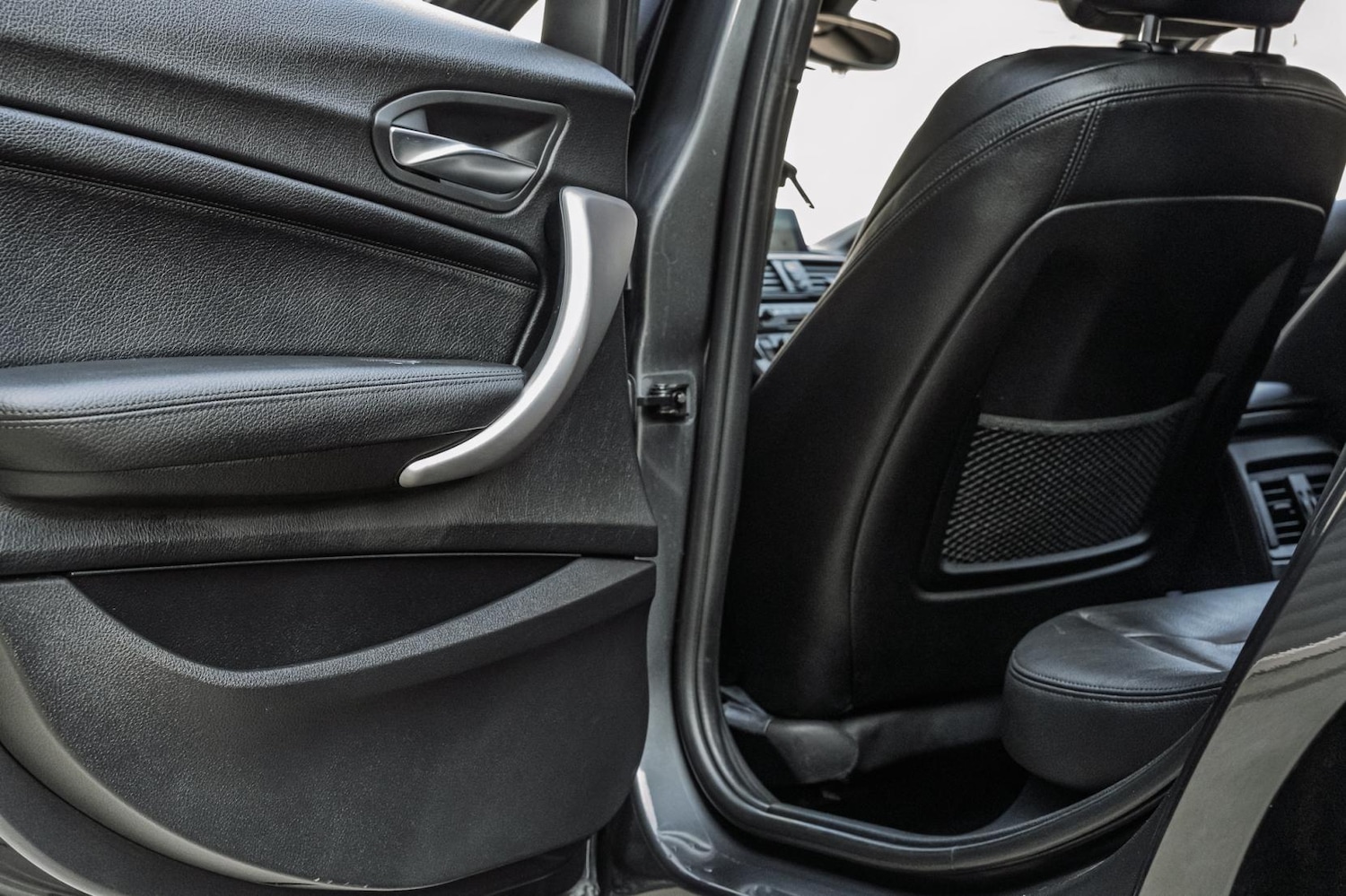 Used BMW 1 Series 2018 for sale - 77762999: Photo 33