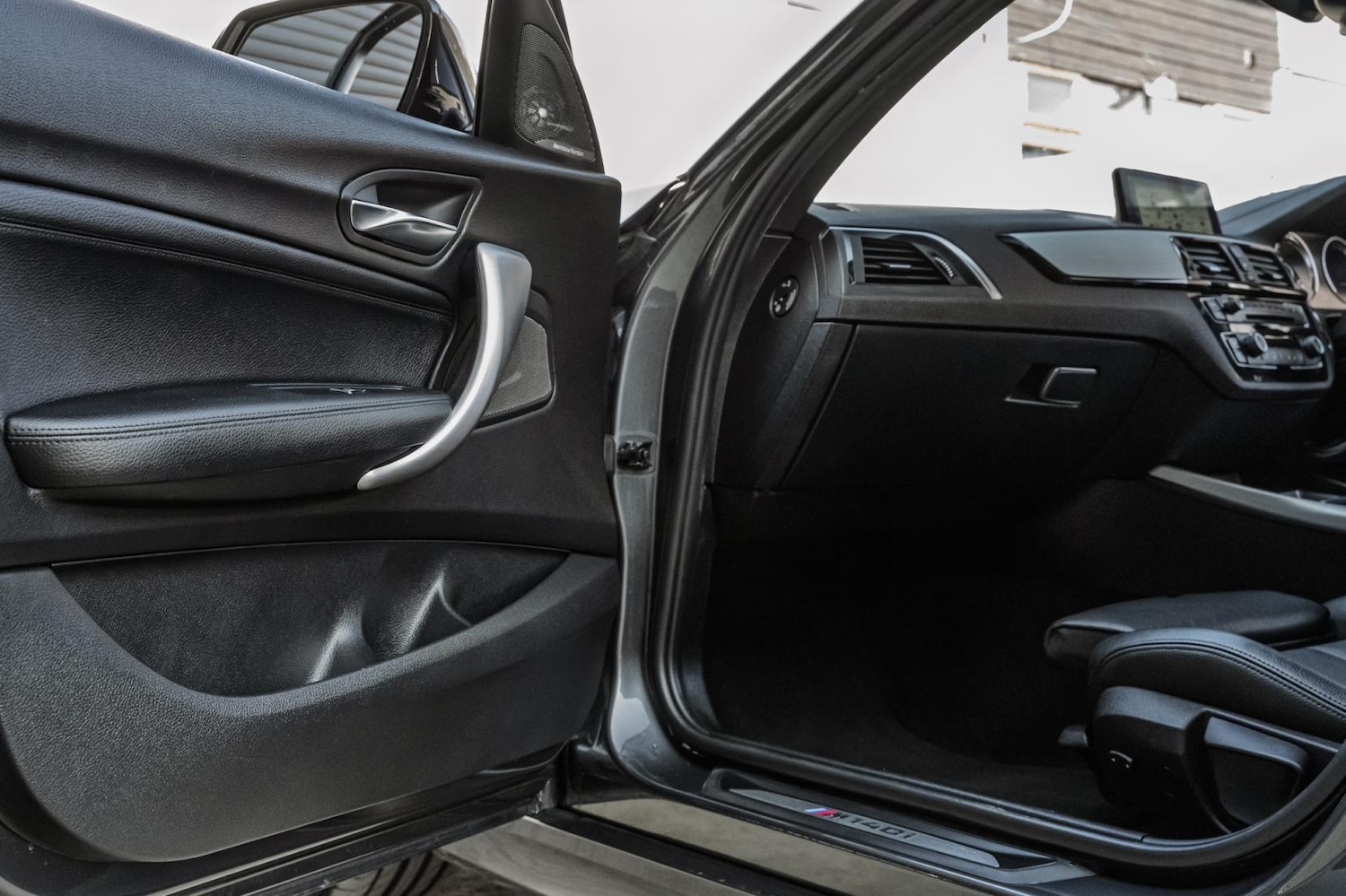 Used BMW 1 Series 2018 for sale - 77762999: Photo 34