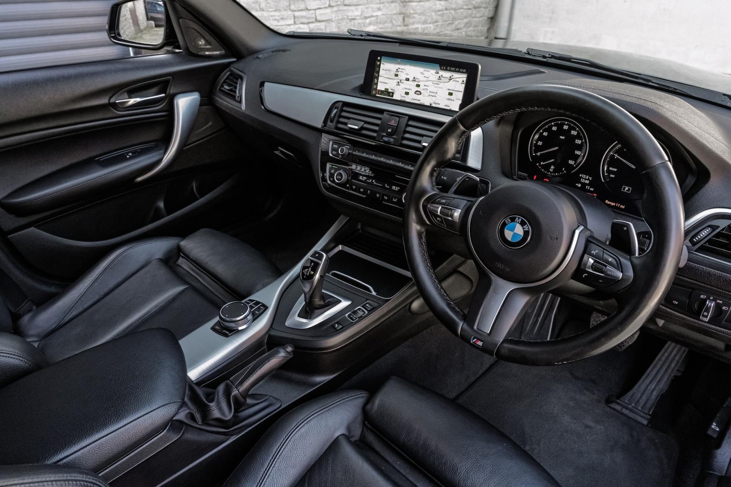 Used BMW 1 Series 2018 for sale - 77762999: Photo 39