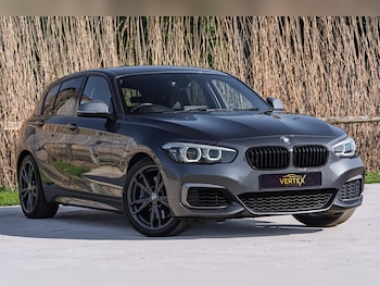 Used BMW 1 Series 2018 for sale - 77762999: Photo