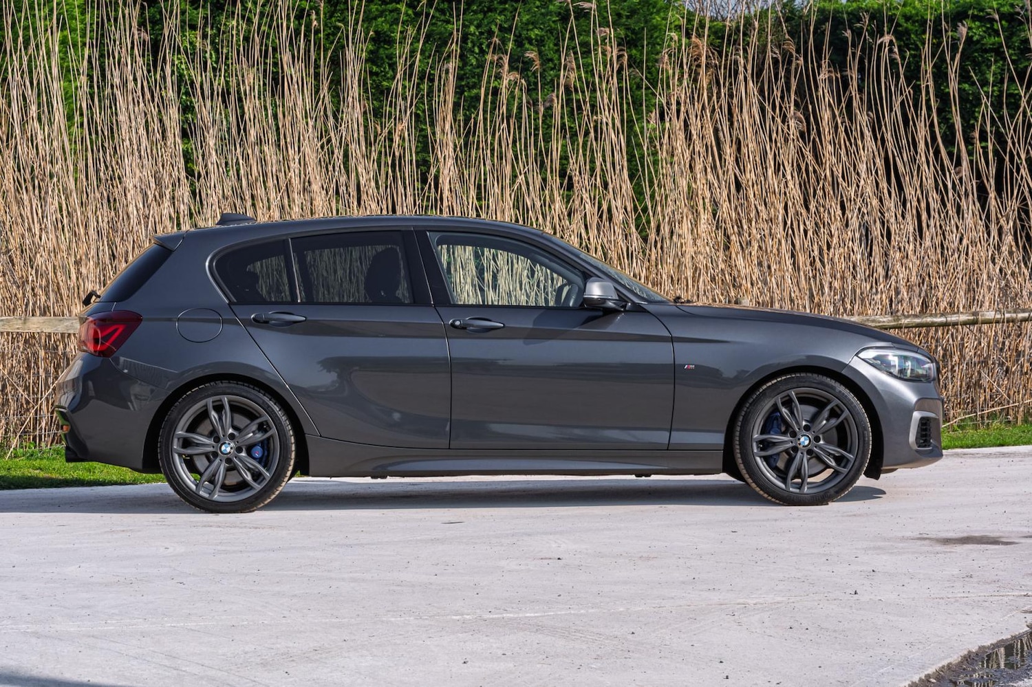 Used BMW 1 Series 2018 for sale - 77762999: Photo 4