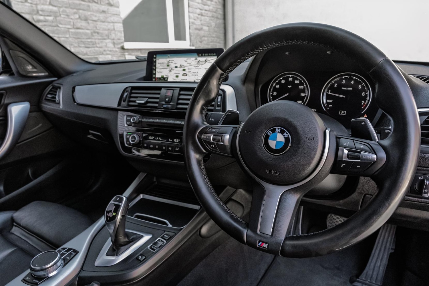 Used BMW 1 Series 2018 for sale - 77762999: Photo 40