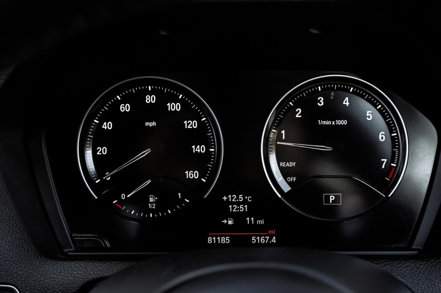 Used BMW 1 Series 2018 for sale - 77762999: Photo 41