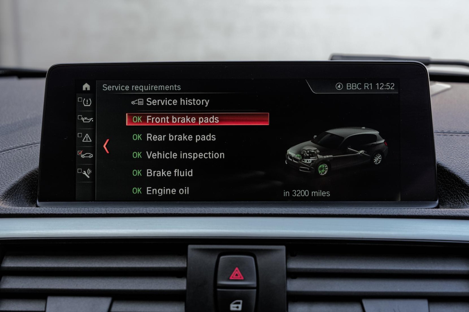 Used BMW 1 Series 2018 for sale - 77762999: Photo 43