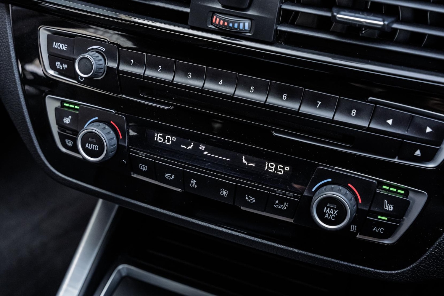 Used BMW 1 Series 2018 for sale - 77762999: Photo 47