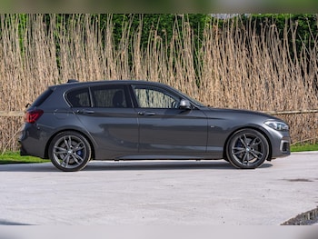 Used BMW 1 Series 2018 for sale - 77762999: Photo