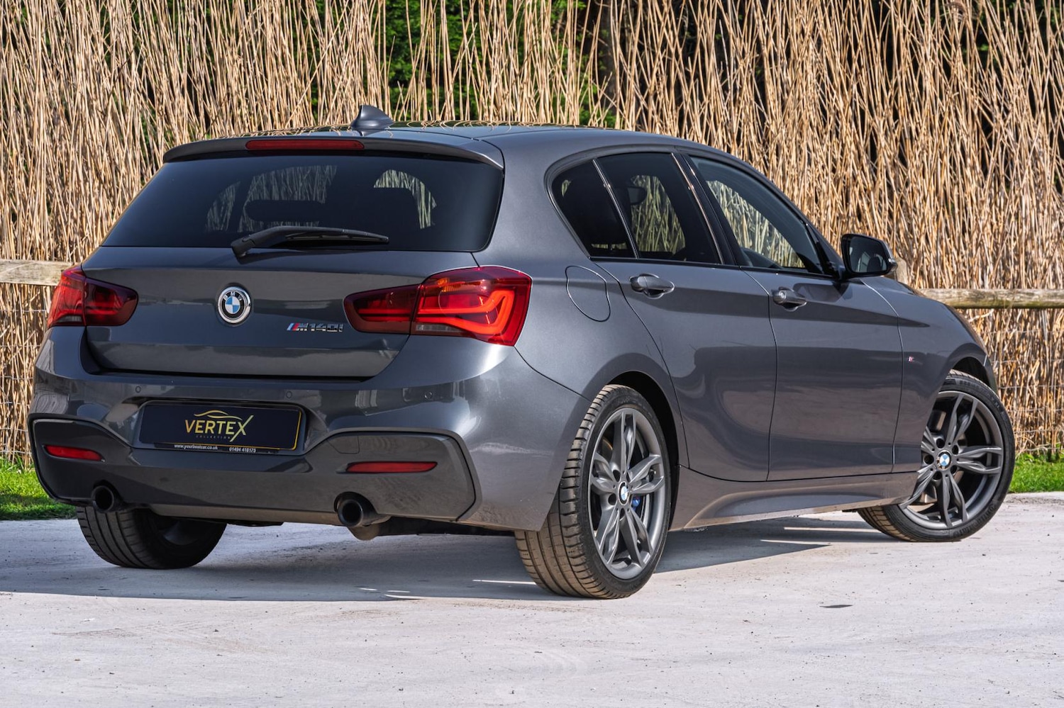 Used BMW 1 Series 2018 for sale - 77762999: Photo 5