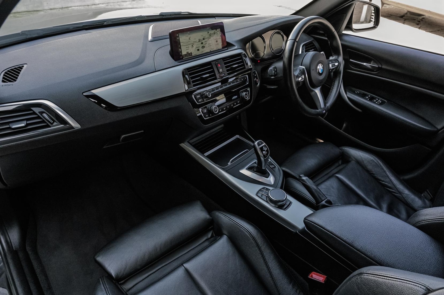 Used BMW 1 Series 2018 for sale - 77762999: Photo 59