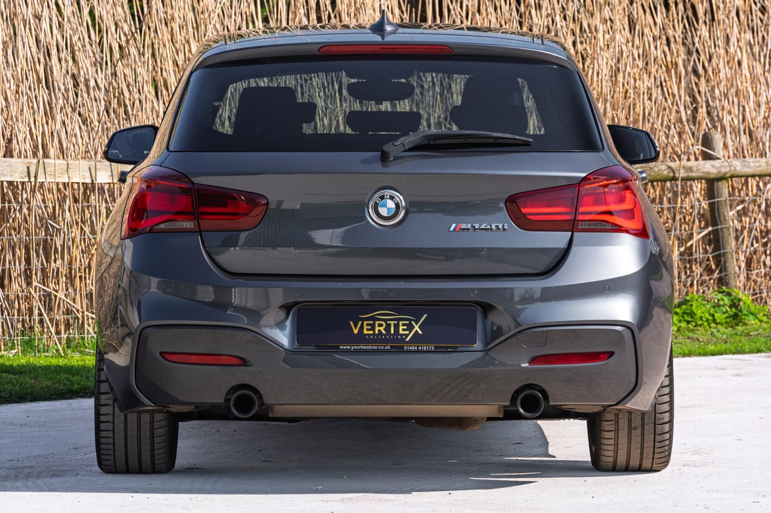 Used BMW 1 Series 2018 for sale - 77762999: Photo 6