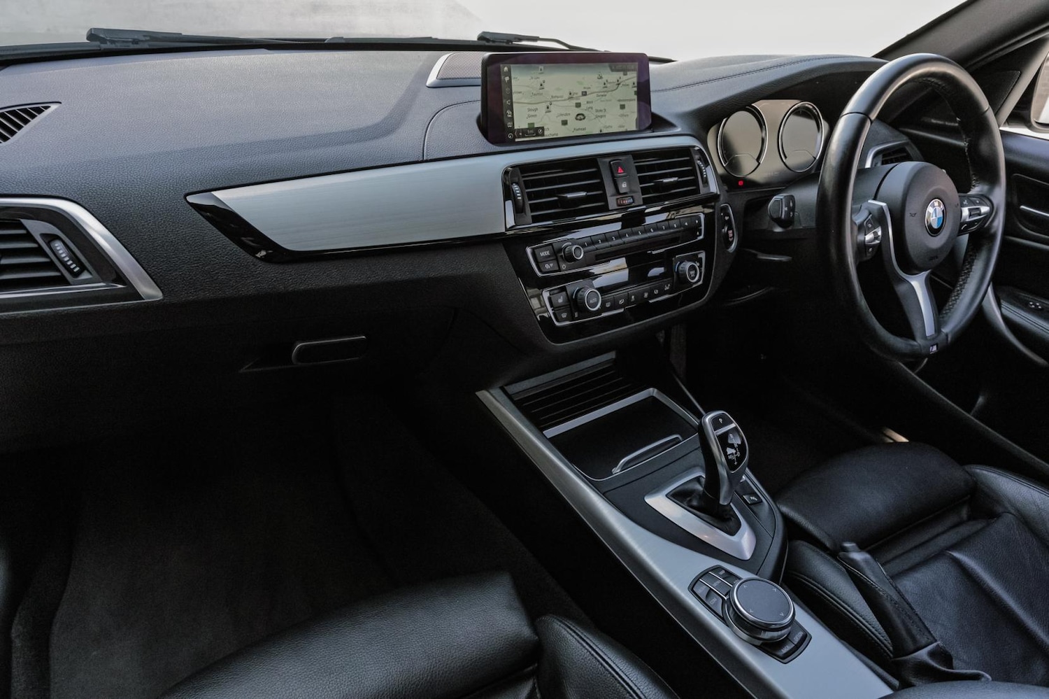 Used BMW 1 Series 2018 for sale - 77762999: Photo 60