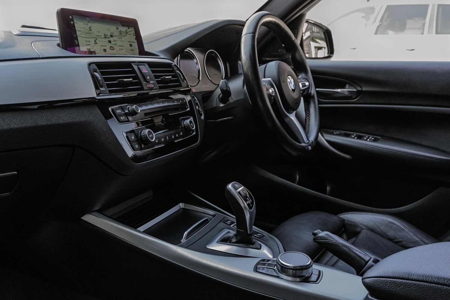 Used BMW 1 Series 2018 for sale - 77762999: Photo 63