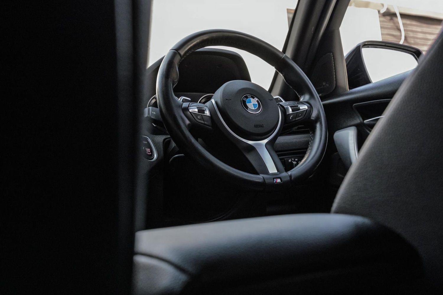 Used BMW 1 Series 2018 for sale - 77762999: Photo 65