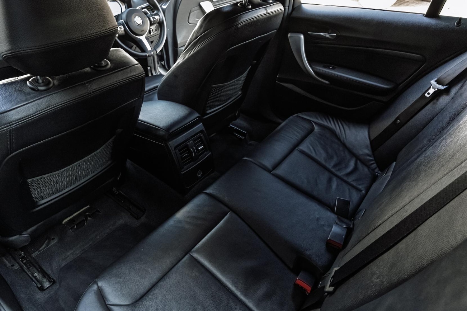 Used BMW 1 Series 2018 for sale - 77762999: Photo 66