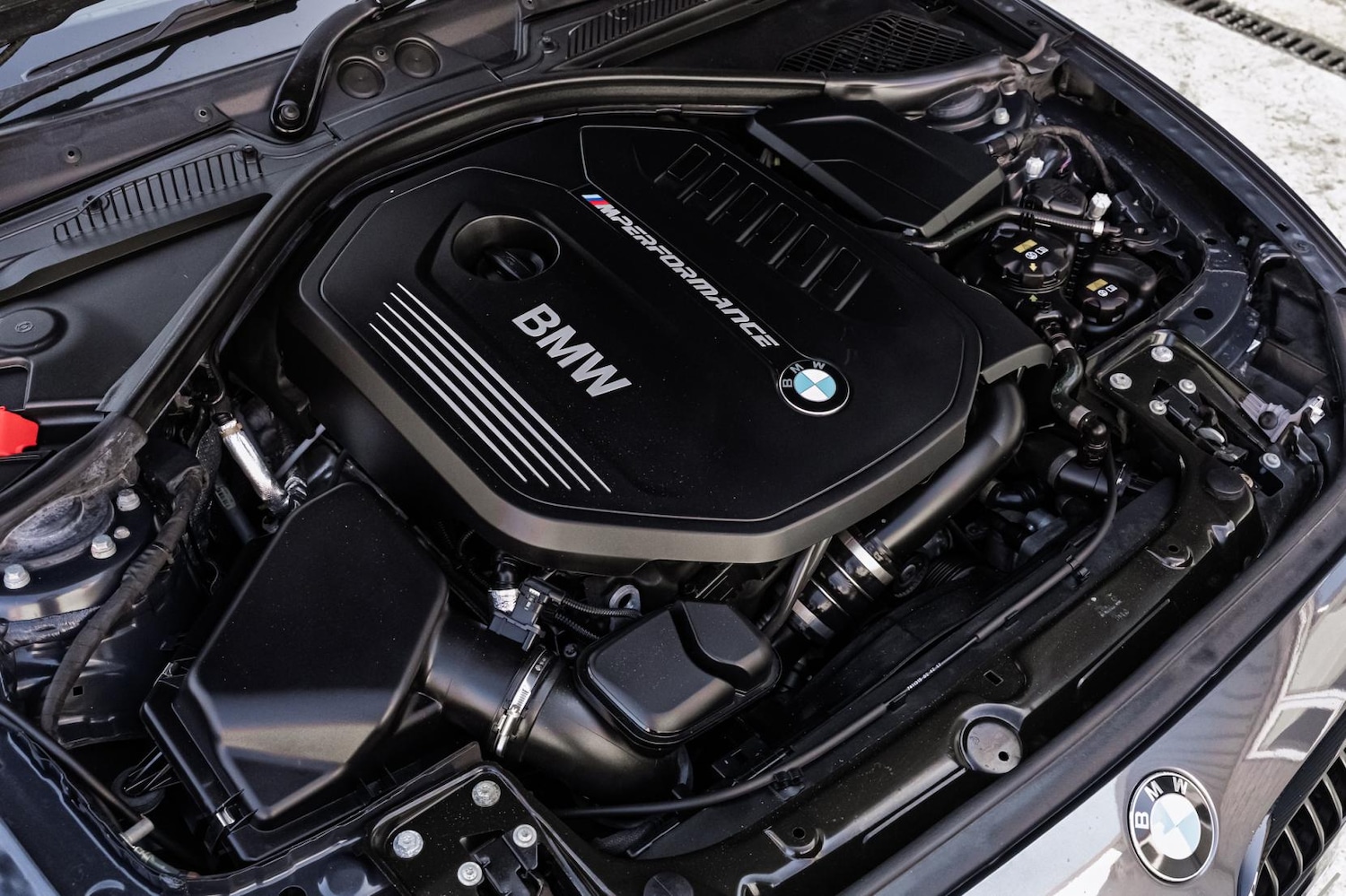 Used BMW 1 Series 2018 for sale - 77762999: Photo 68