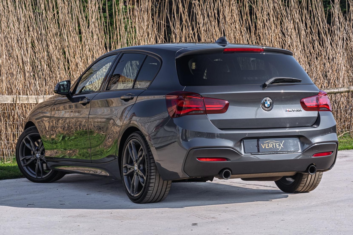 Used BMW 1 Series 2018 for sale - 77762999: Photo 7