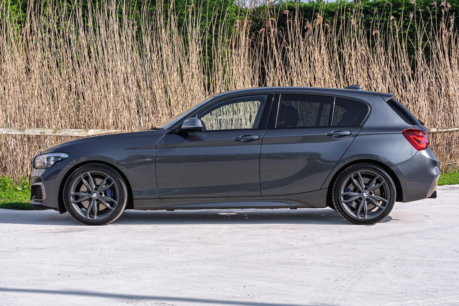 Used BMW 1 Series 2018 for sale - 77762999: Photo 8