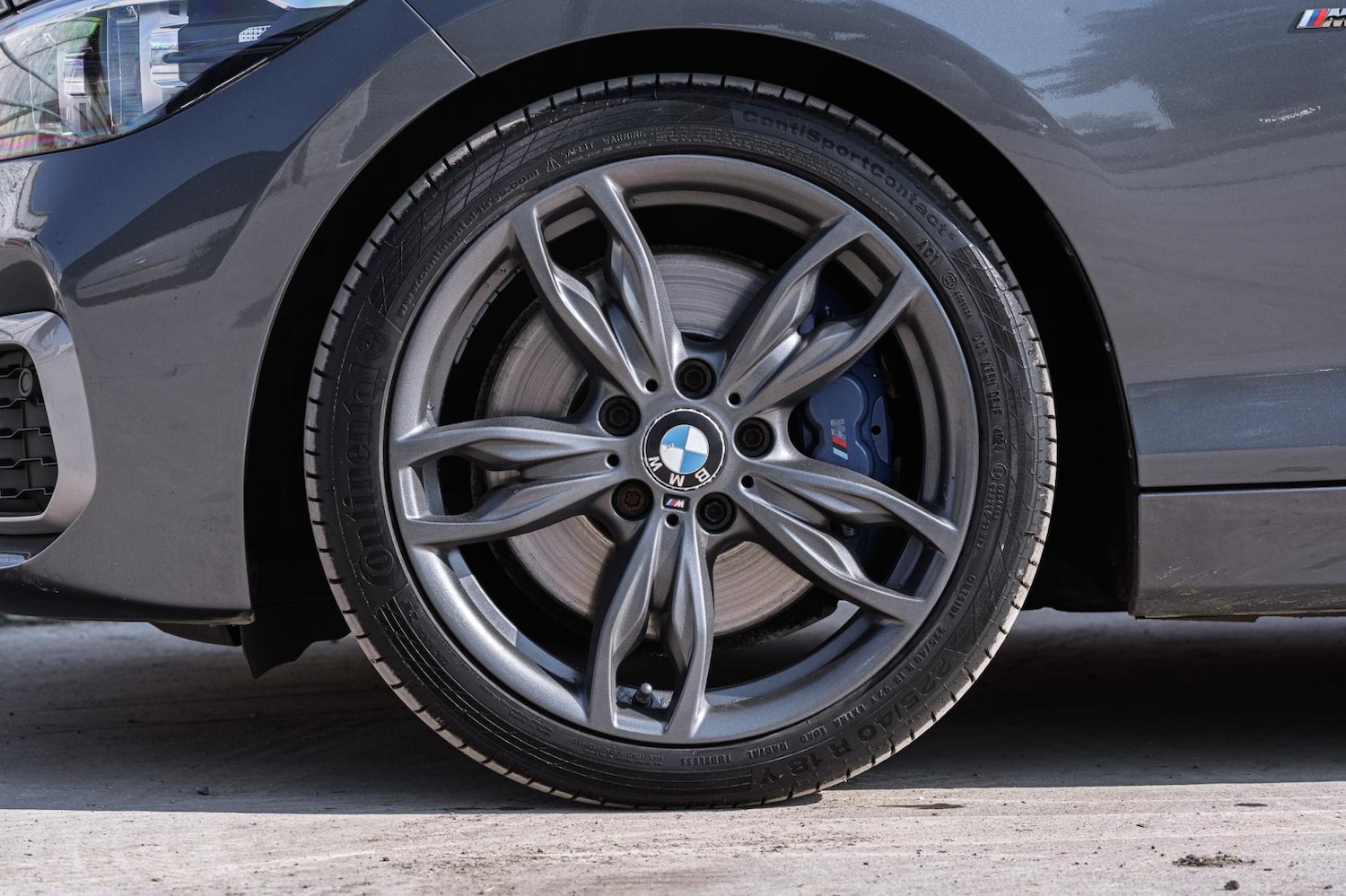 Used BMW 1 Series 2018 for sale - 77762999: Photo 9