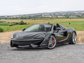 Used McLaren 570S 2019 for sale - 79589328: Photo