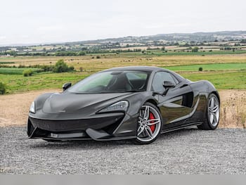Used McLaren 570S 2019 for sale - 79589328: Photo