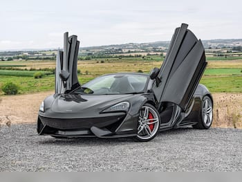Used McLaren 570S 2019 for sale - 79589328: Photo