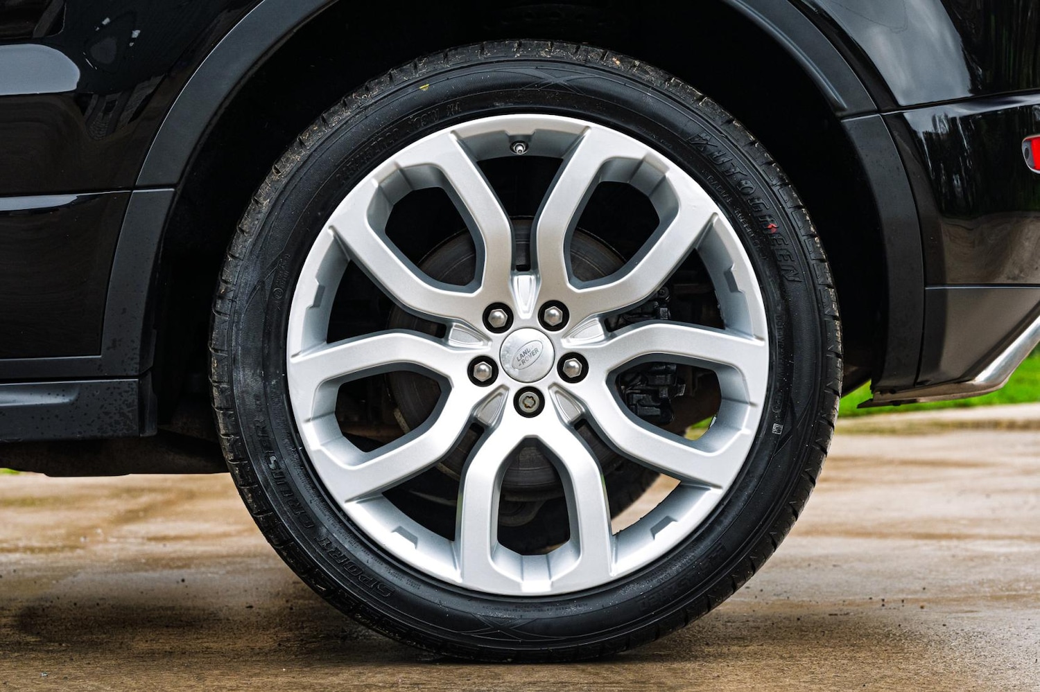 Used Land Rover Range Rover Evoque 2016 for sale - 77640932: Photo 10