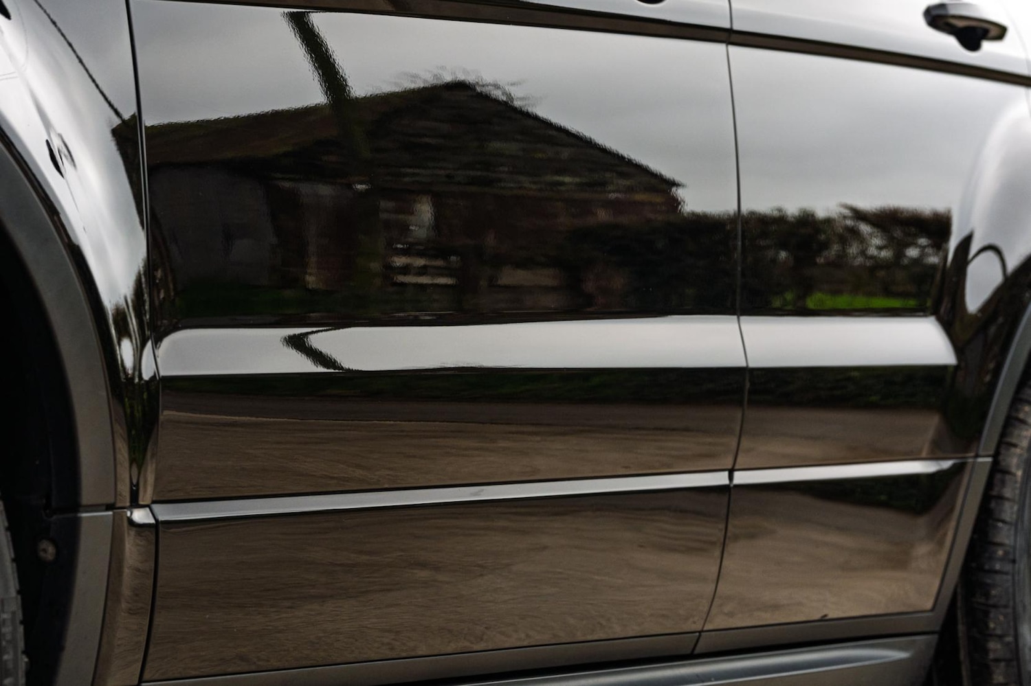 Used Land Rover Range Rover Evoque 2016 for sale - 77640932: Photo 11