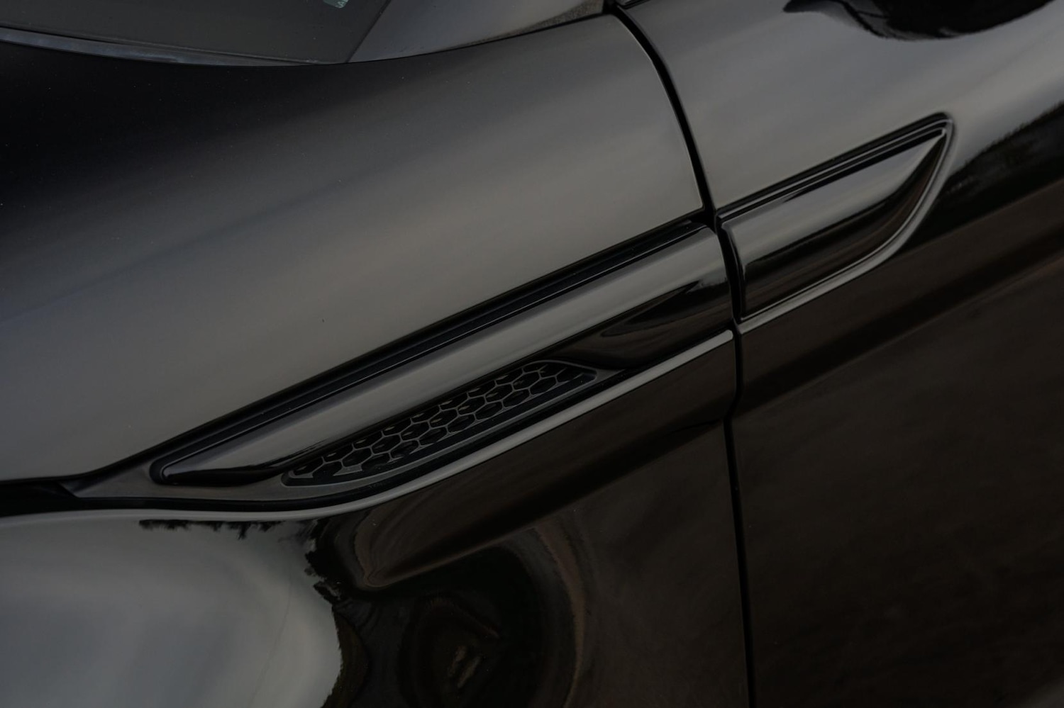 Used Land Rover Range Rover Evoque 2016 for sale - 77640932: Photo 14