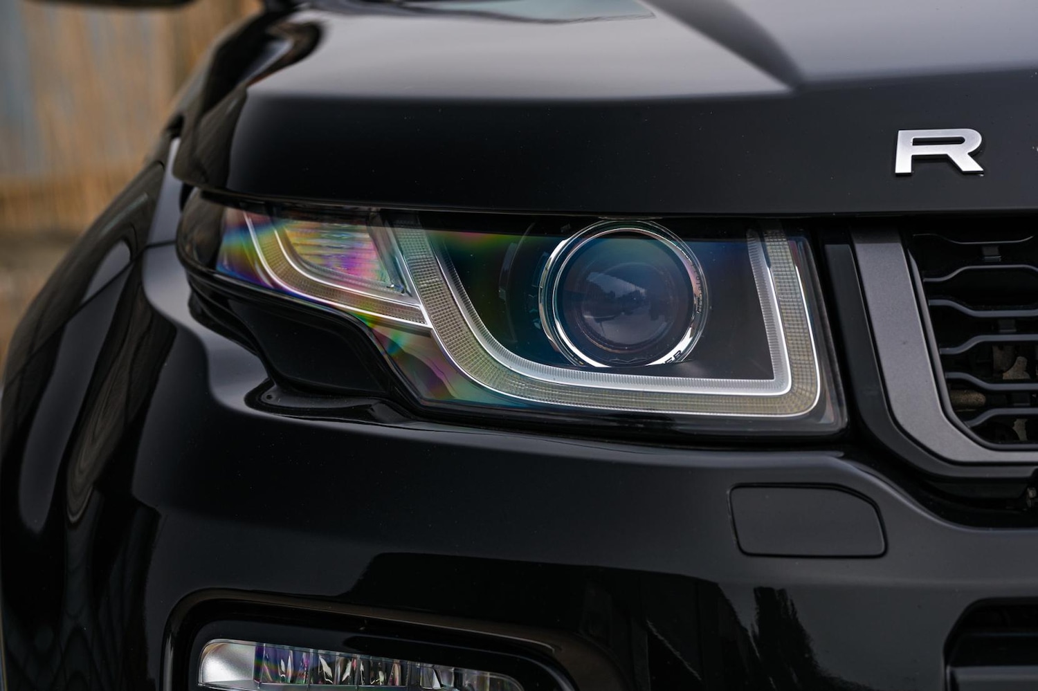 Used Land Rover Range Rover Evoque 2016 for sale - 77640932: Photo 17