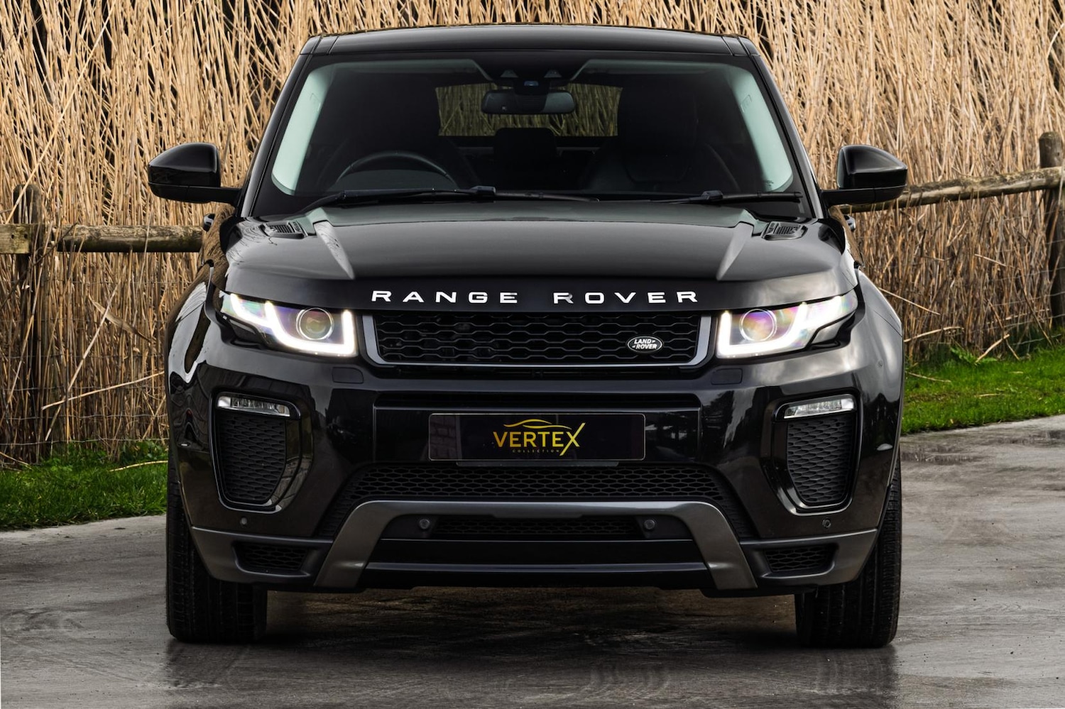 Used Land Rover Range Rover Evoque 2016 for sale - 77640932: Photo 2