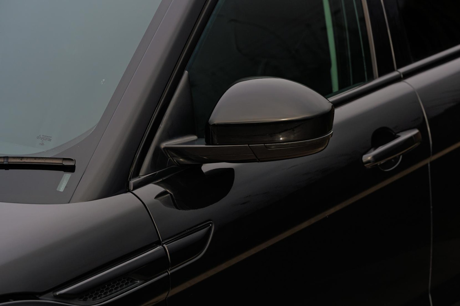 Used Land Rover Range Rover Evoque 2016 for sale - 77640932: Photo 20