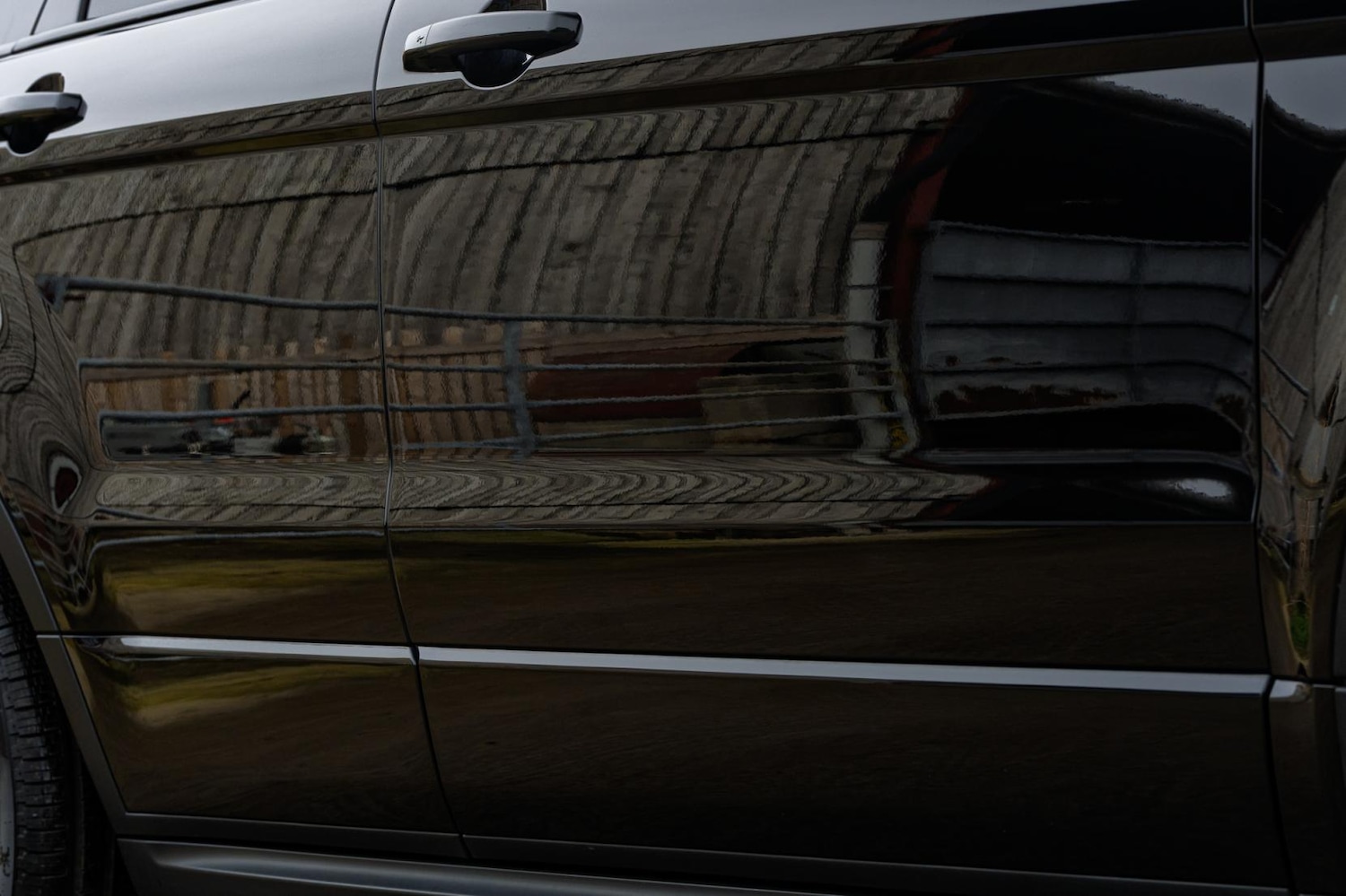 Used Land Rover Range Rover Evoque 2016 for sale - 77640932: Photo 21