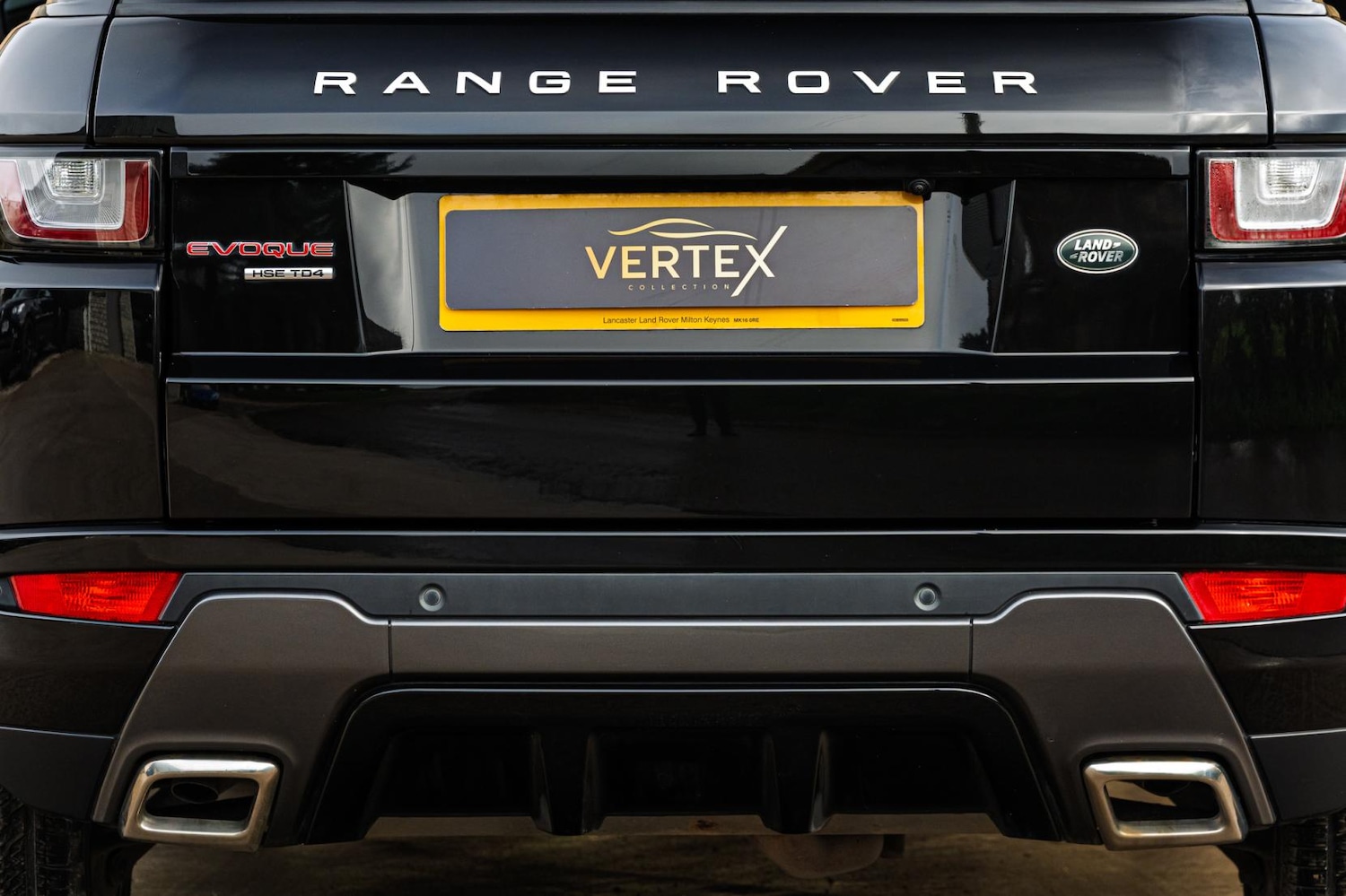 Used Land Rover Range Rover Evoque 2016 for sale - 77640932: Photo 25