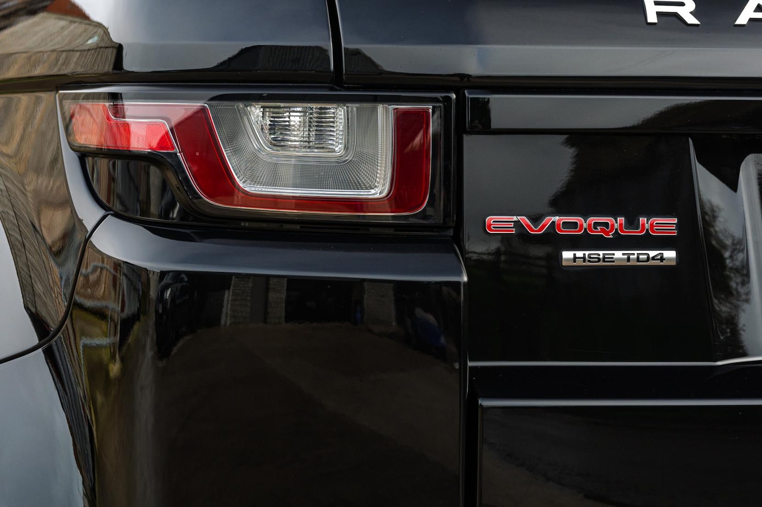 Used Land Rover Range Rover Evoque 2016 for sale - 77640932: Photo 26