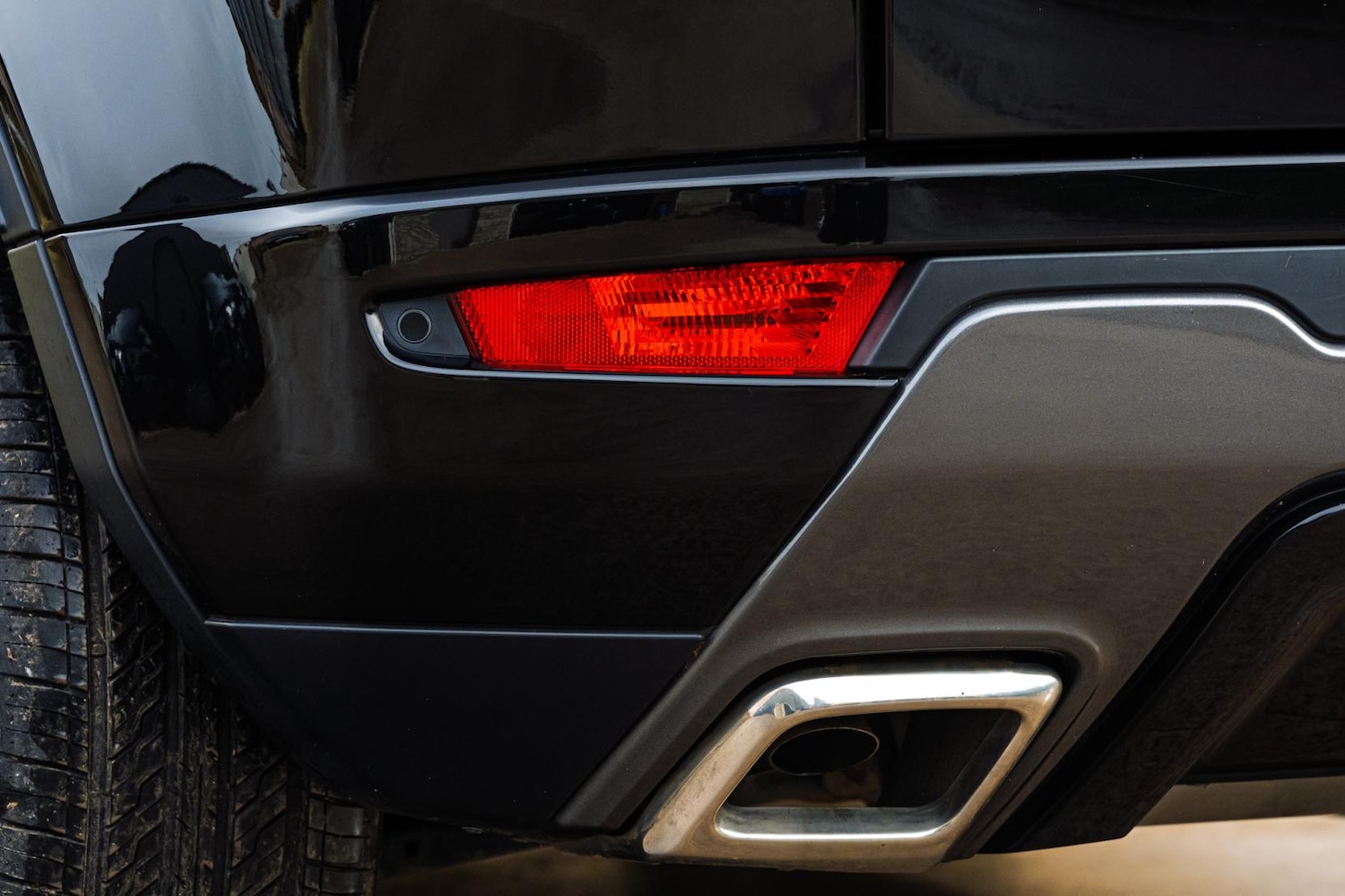 Used Land Rover Range Rover Evoque 2016 for sale - 77640932: Photo 27