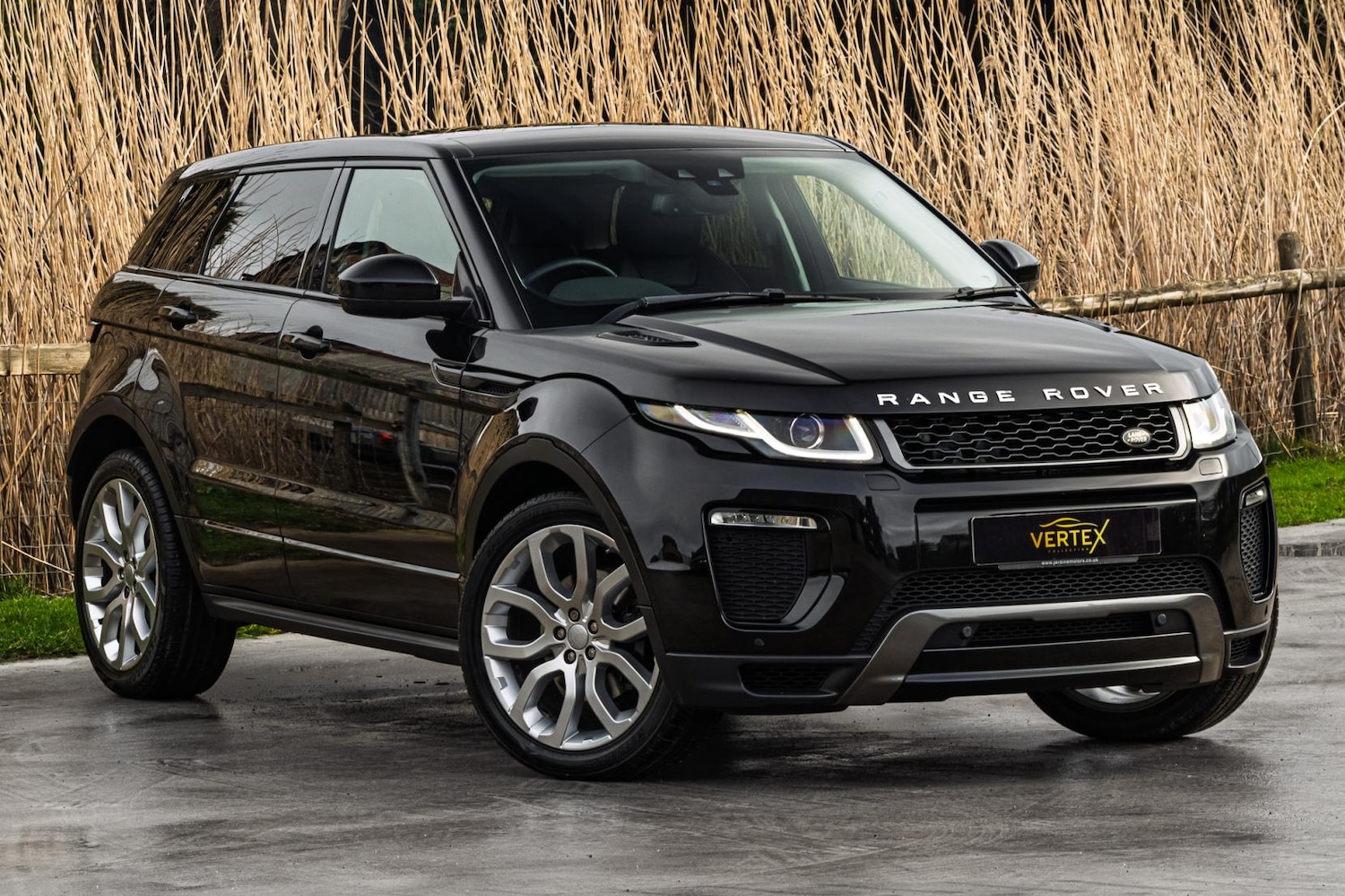 Used Land Rover Range Rover Evoque 2016 for sale - 77640932: Photo 3
