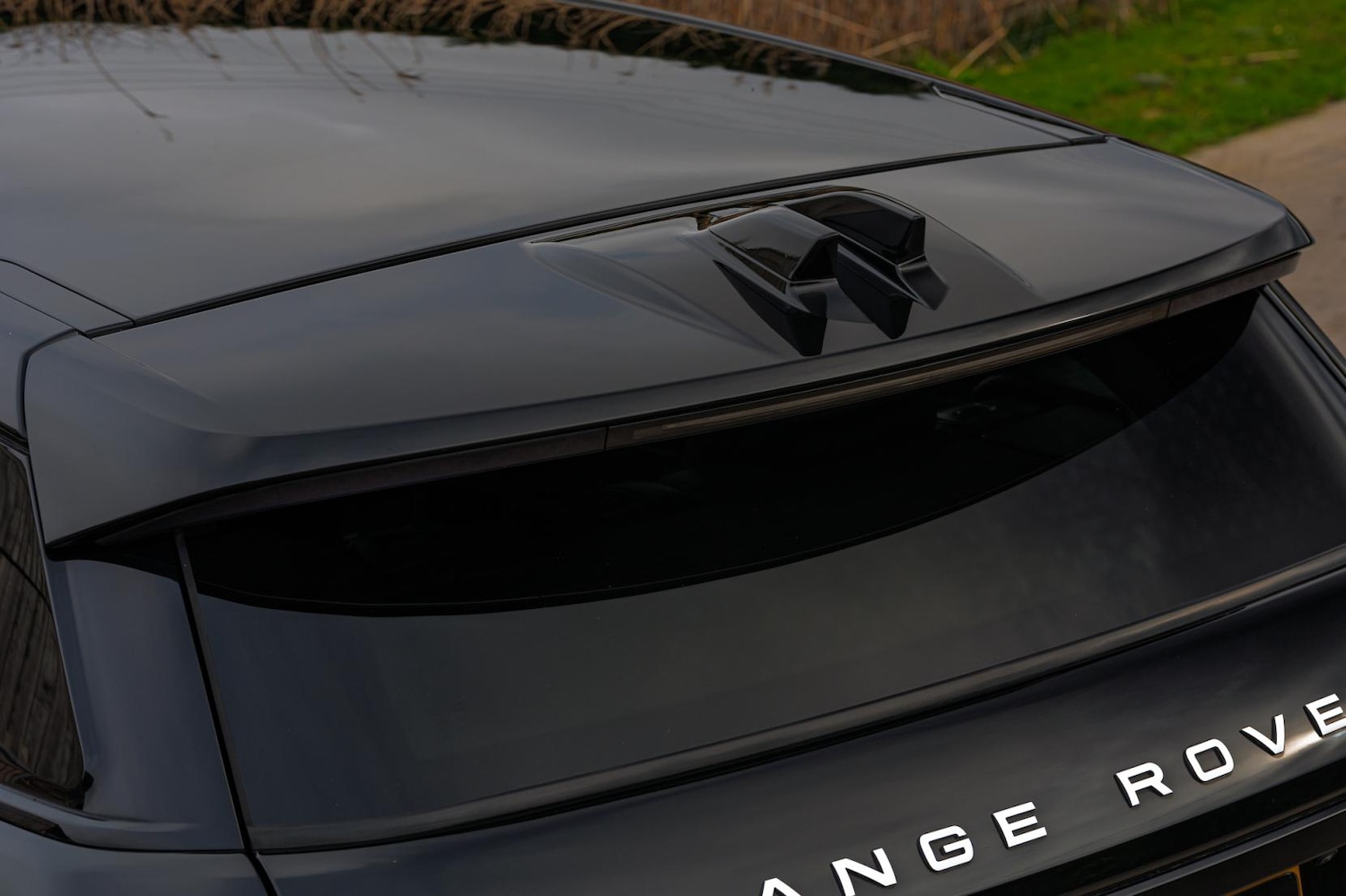 Used Land Rover Range Rover Evoque 2016 for sale - 77640932: Photo 30