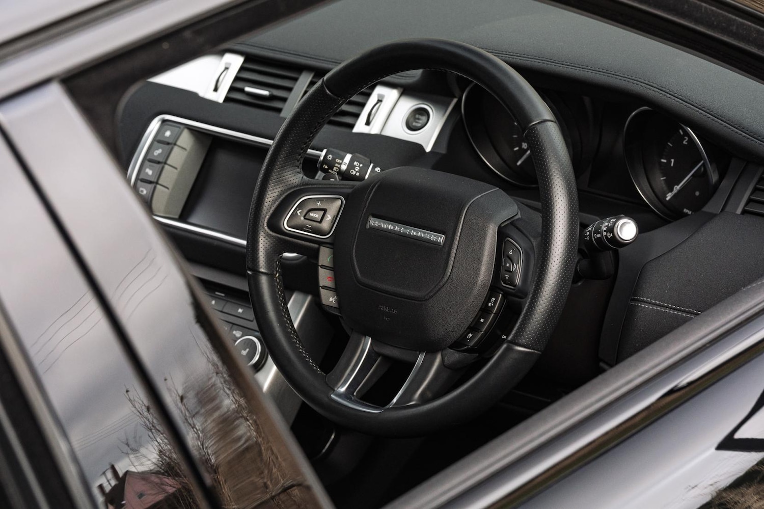 Used Land Rover Range Rover Evoque 2016 for sale - 77640932: Photo 31