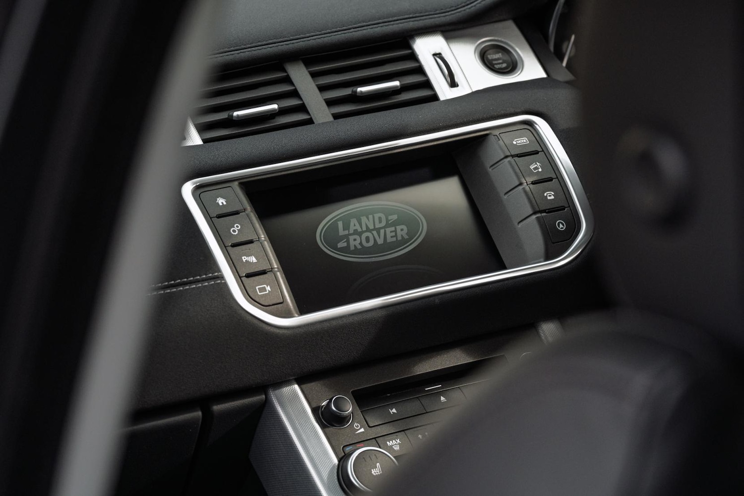 Used Land Rover Range Rover Evoque 2016 for sale - 77640932: Photo 34