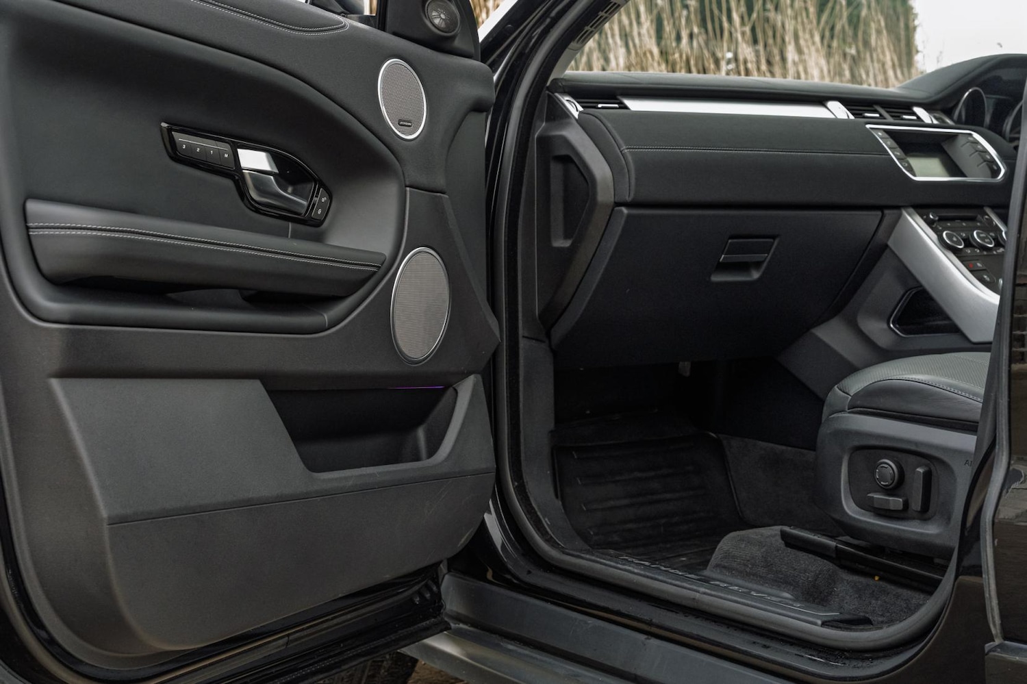 Used Land Rover Range Rover Evoque 2016 for sale - 77640932: Photo 39