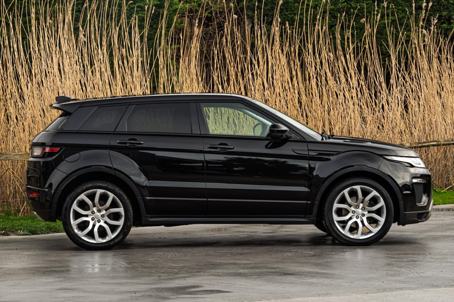 Used Land Rover Range Rover Evoque 2016 for sale - 77640932: Photo 4